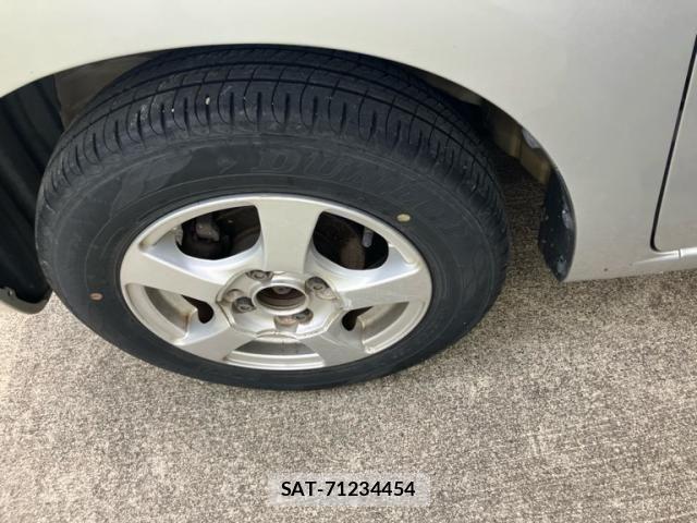 Suzuki ALTO 2010-06 7452747-6