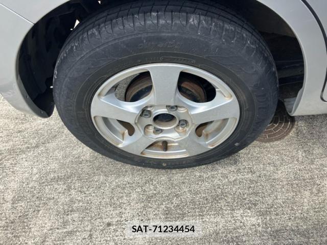 Suzuki ALTO 2010-06 7452747-7