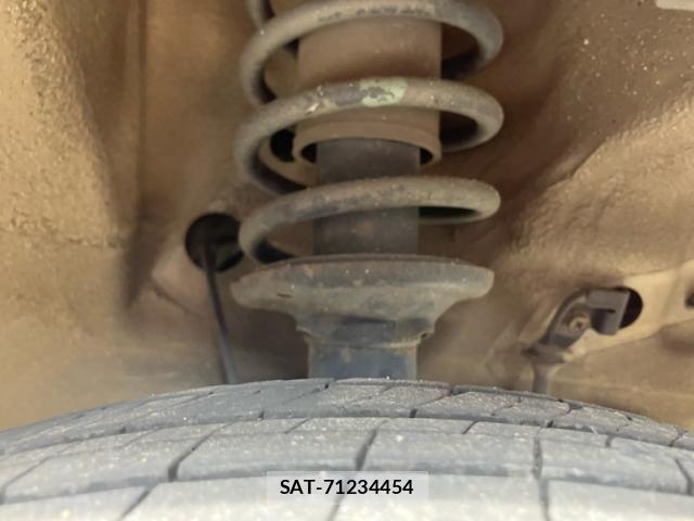Suzuki ALTO 2010-06 7452747-8