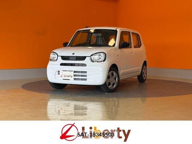 Suzuki ALTO 2026-02 7452729-0