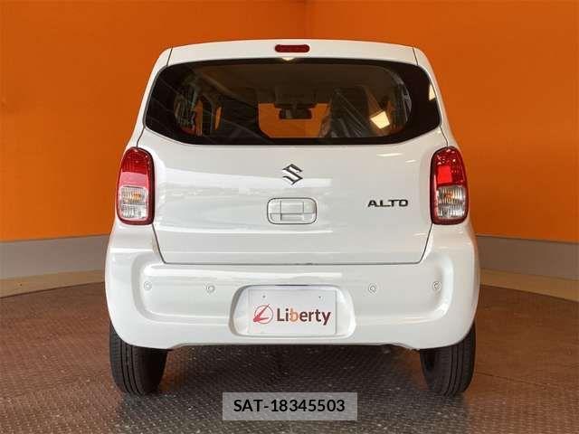 Suzuki ALTO 2026-02 7452729-9
