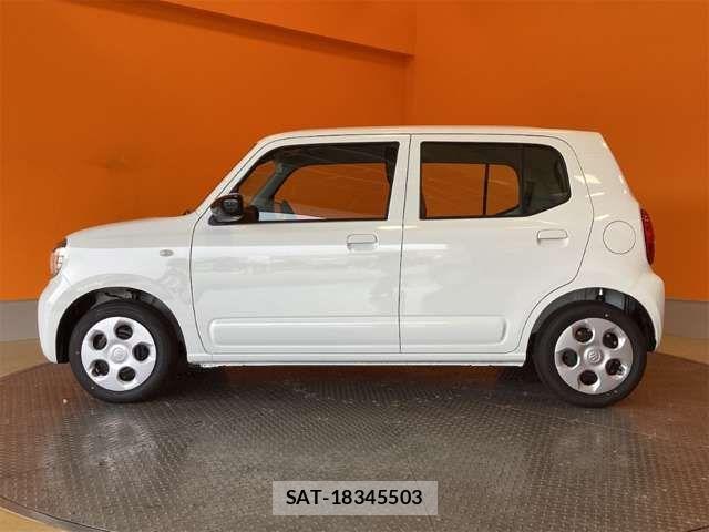 Suzuki ALTO 2026-02 7452729-11