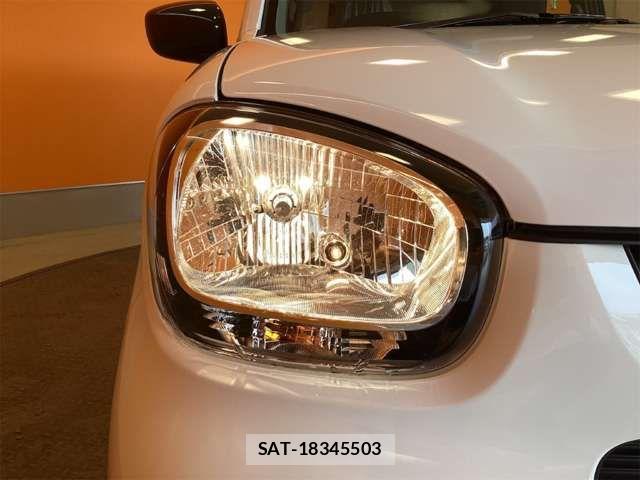Suzuki ALTO 2026-02 7452729-16