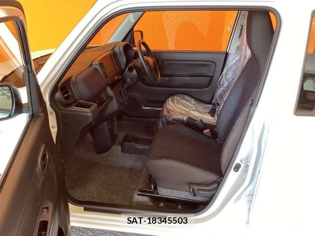 Suzuki ALTO 2026-02 7452729-17
