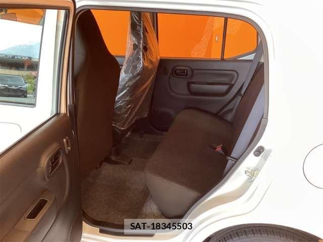 Suzuki ALTO 2026-02 7452729-19