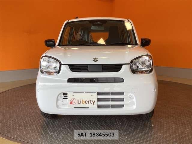 Suzuki ALTO 2026-02 7452729-5