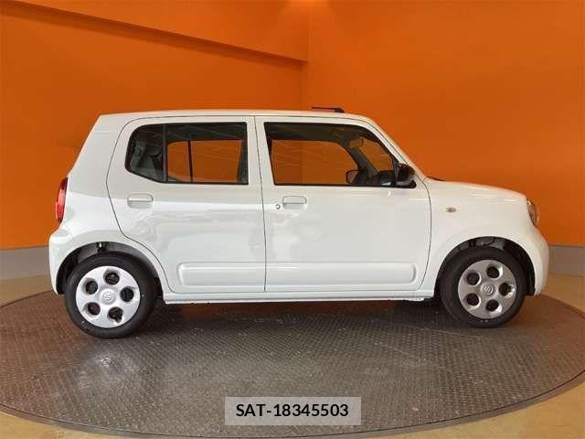 Suzuki ALTO 2026-02 7452729-7