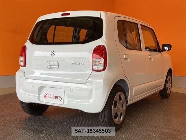 Suzuki ALTO 2026-02 7452729-8