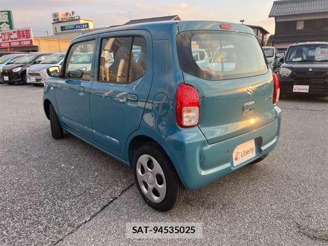 Suzuki ALTO 2026-02 7452727-9
