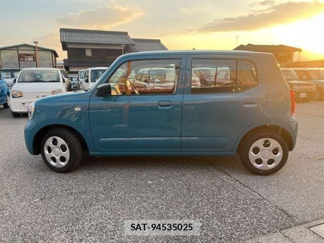 Suzuki ALTO 2026-02 7452727-10