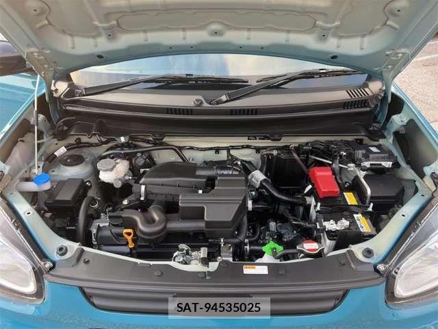 Suzuki ALTO 2026-02 7452727-12
