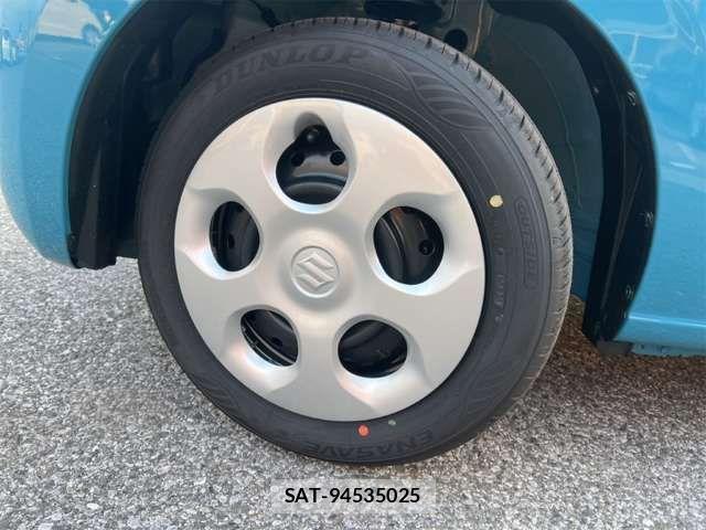 Suzuki ALTO 2026-02 7452727-15