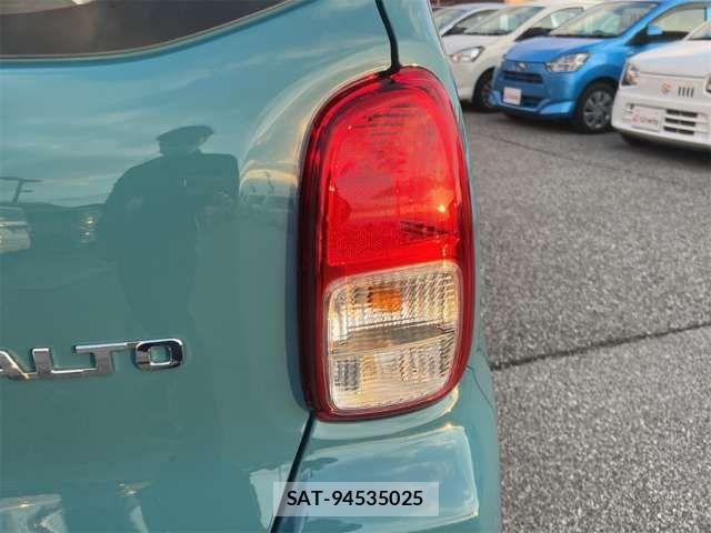 Suzuki ALTO 2026-02 7452727-17