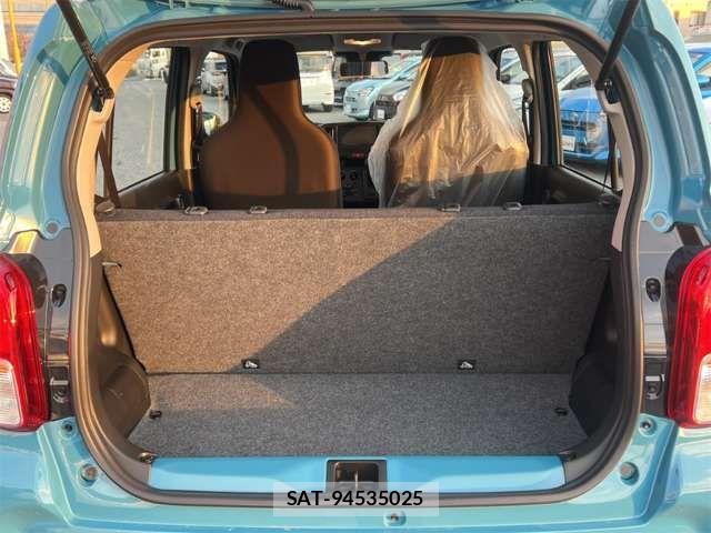 Suzuki ALTO 2026-02 7452727-18