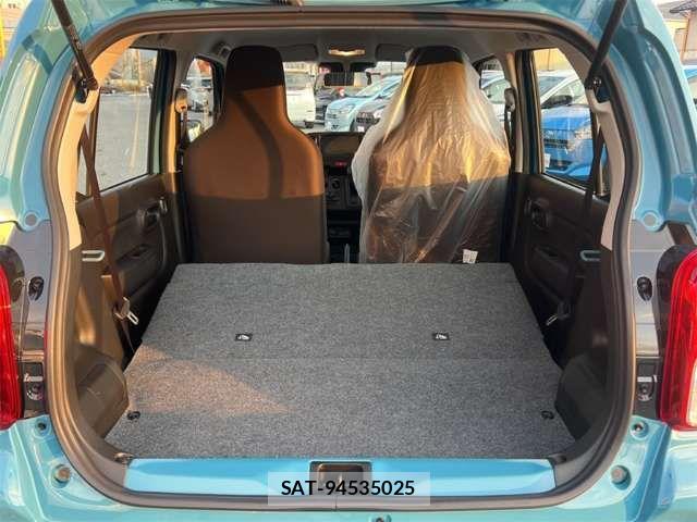 Suzuki ALTO 2026-02 7452727-19