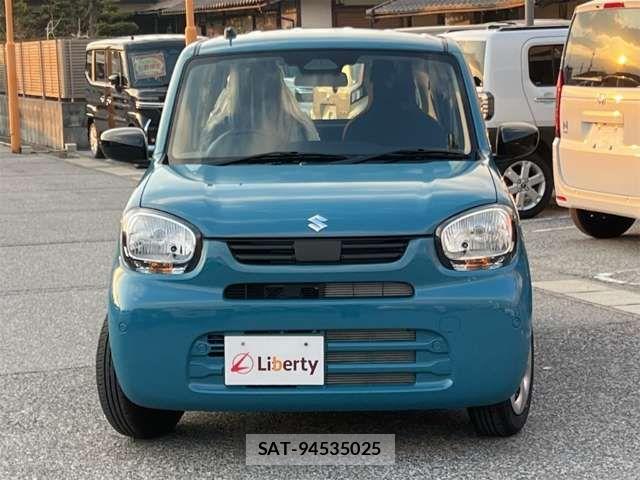 Suzuki ALTO 2026-02 7452727-4