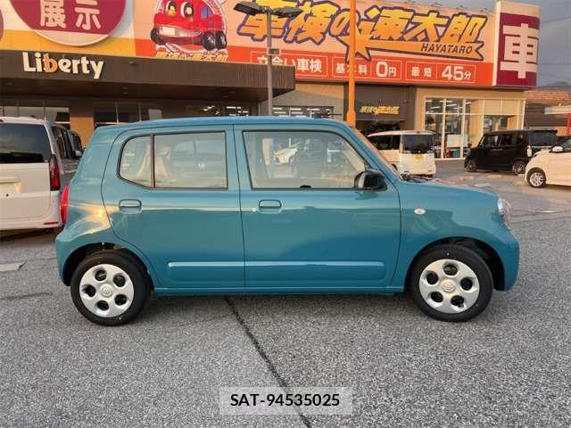 Suzuki ALTO 2026-02 7452727-6