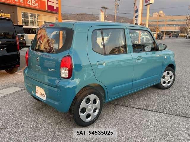 Suzuki ALTO 2026-02 7452727-7