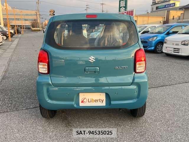 Suzuki ALTO 2026-02 7452727-8
