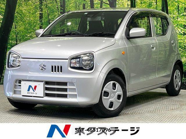 Suzuki ALTO 2021-05 7452737-0