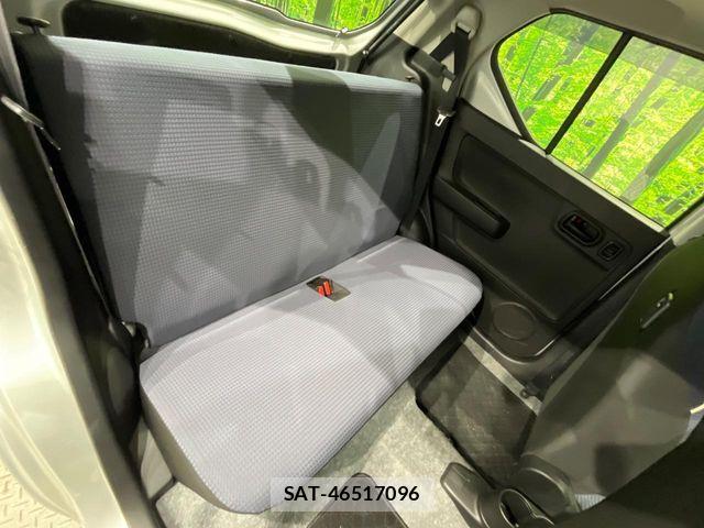 Suzuki ALTO 2021-05 7452737-9