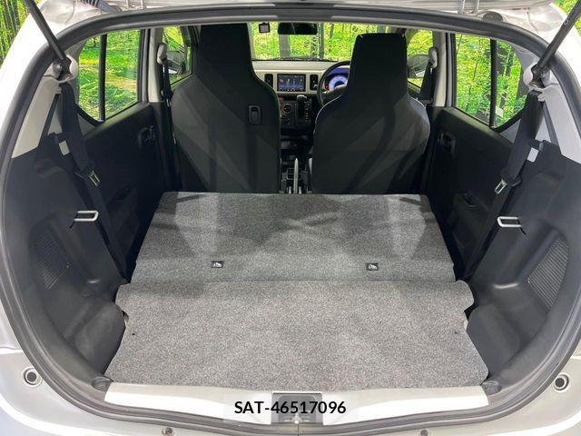 Suzuki ALTO 2021-05 7452737-10