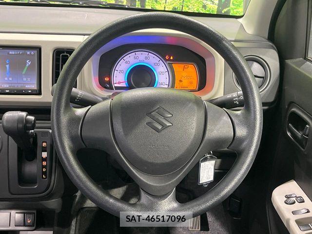 Suzuki ALTO 2021-05 7452737-11