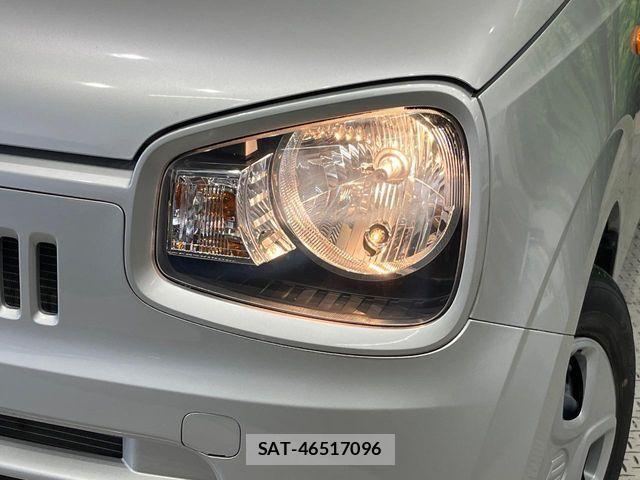 Suzuki ALTO 2021-05 7452737-12