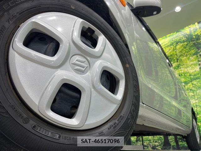 Suzuki ALTO 2021-05 7452737-13
