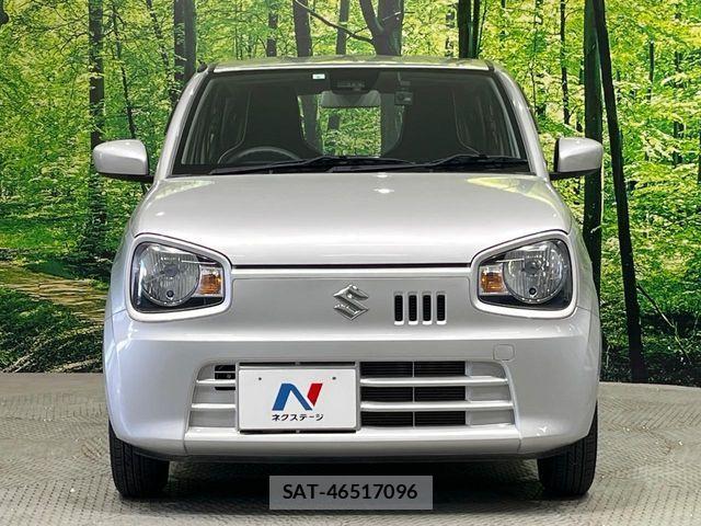 Suzuki ALTO 2021-05 7452737-14