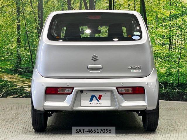 Suzuki ALTO 2021-05 7452737-15