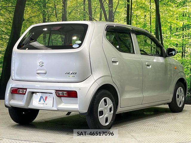 Suzuki ALTO 2021-05 7452737-17