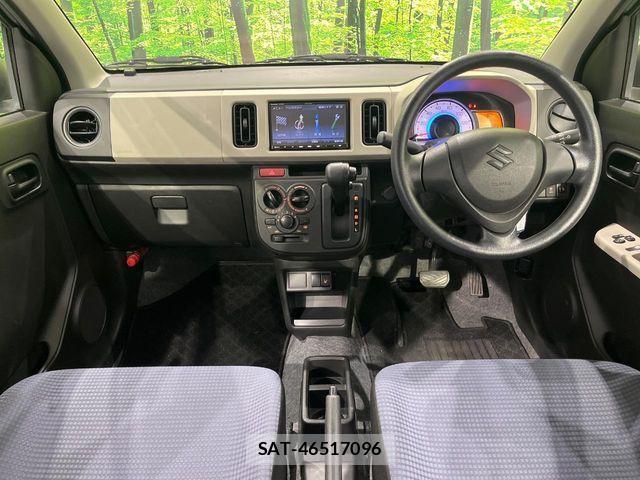 Suzuki ALTO 2021-05 7452737-1