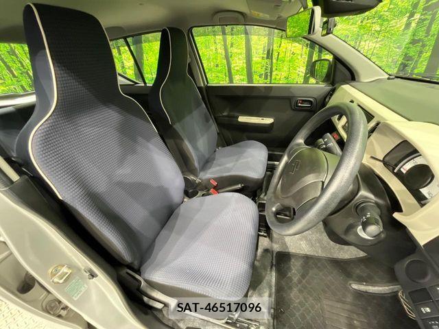 Suzuki ALTO 2021-05 7452737-8