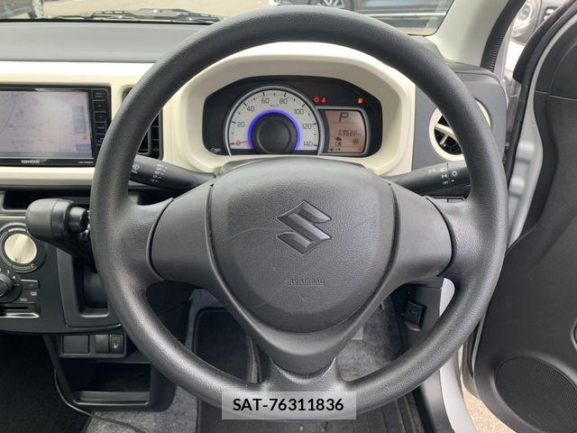 Suzuki ALTO 2017-07 7452740-10
