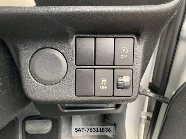 Suzuki ALTO 2017-07 7452740-13