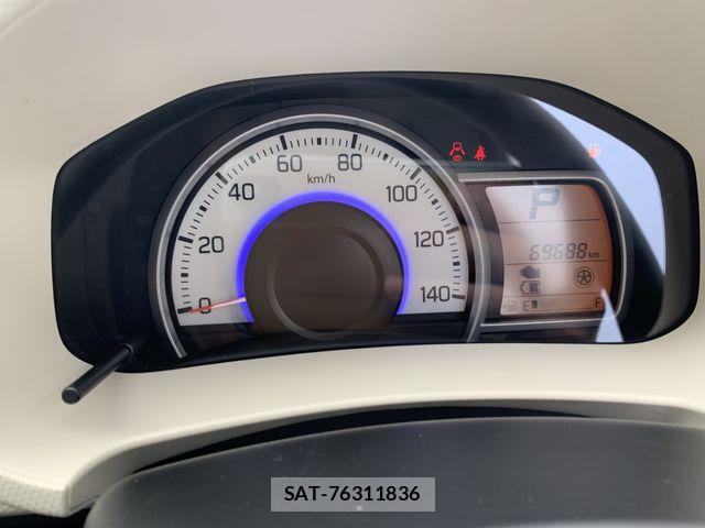 Suzuki ALTO 2017-07 7452740-14
