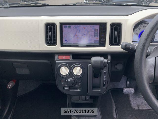 Suzuki ALTO 2017-07 7452740-15