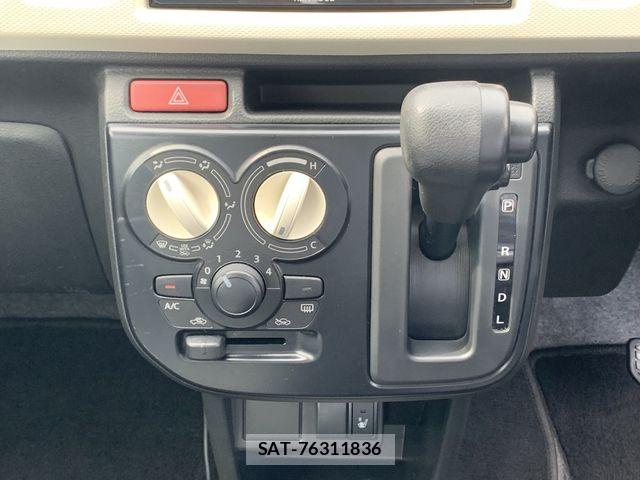Suzuki ALTO 2017-07 7452740-16