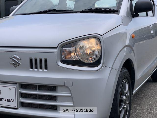 Suzuki ALTO 2017-07 7452740-18