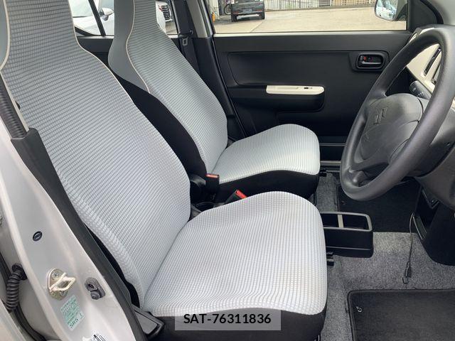 Suzuki ALTO 2017-07 7452740-21