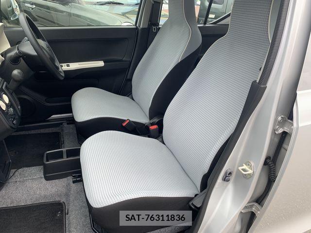 Suzuki ALTO 2017-07 7452740-23