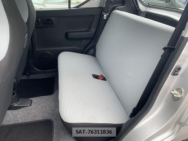 Suzuki ALTO 2017-07 7452740-24