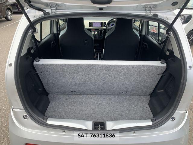 Suzuki ALTO 2017-07 7452740-25