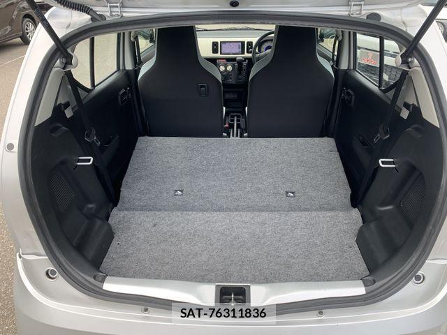 Suzuki ALTO 2017-07 7452740-26