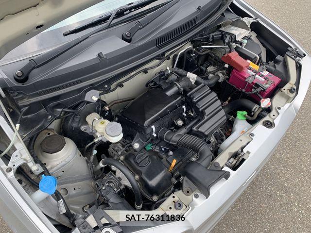 Suzuki ALTO 2017-07 7452740-27