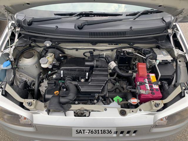Suzuki ALTO 2017-07 7452740-28