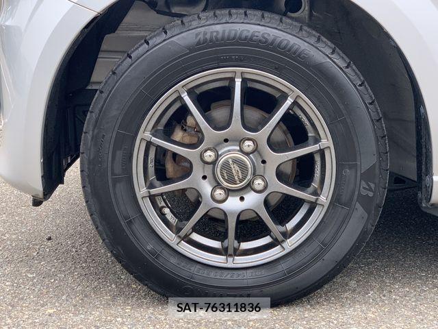 Suzuki ALTO 2017-07 7452740-29