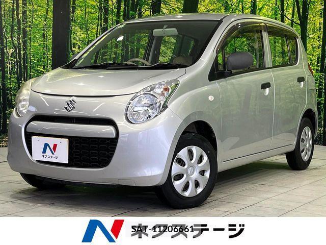 Suzuki ALTO 2011-09 7452741-0