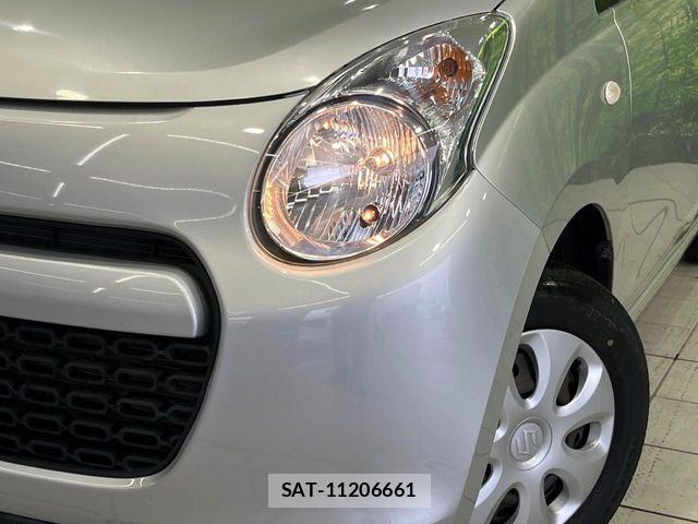 Suzuki ALTO 2011-09 7452741-9